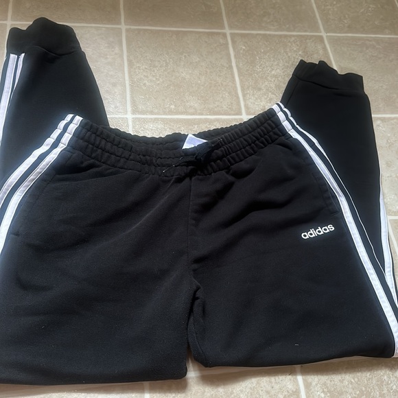 Adidas EUC joggers - Picture 3 of 3